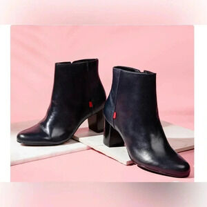 Marc Joseph Charles St. Booties Sz 7 new